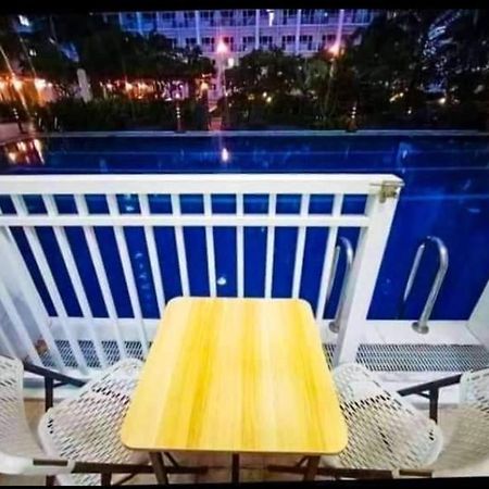 Yhanz Z Sea Residences パサイ エクステリア 写真