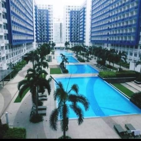 Yhanz Z Sea Residences パサイ エクステリア 写真