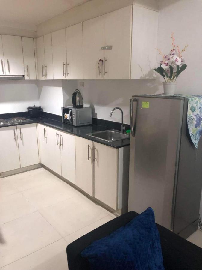 Yhanz Z Sea Residences パサイ エクステリア 写真