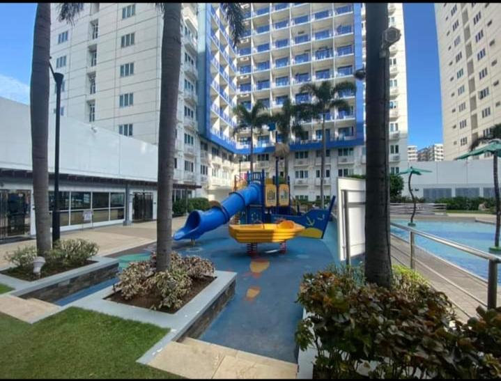 Yhanz Z Sea Residences パサイ エクステリア 写真
