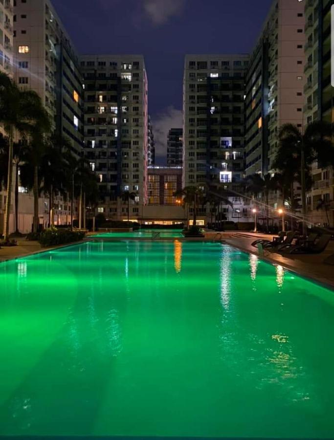 Yhanz Z Sea Residences パサイ エクステリア 写真
