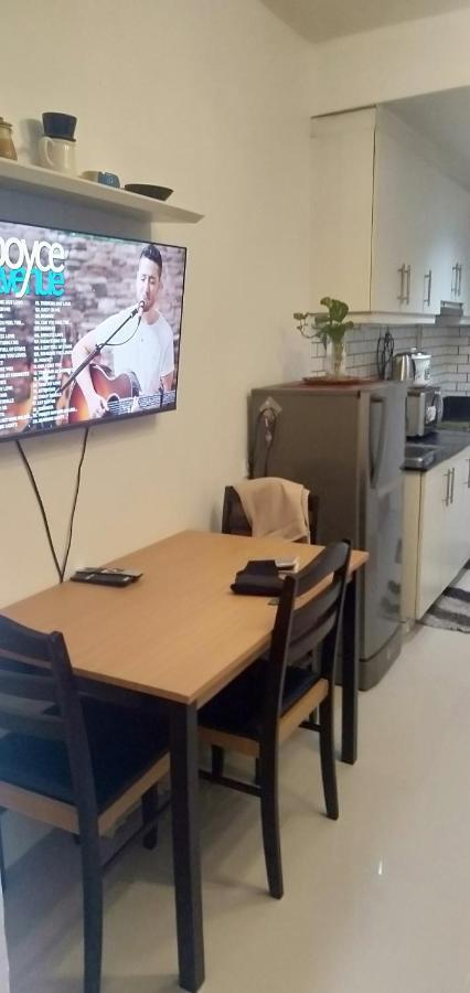 Yhanz Z Sea Residences パサイ エクステリア 写真