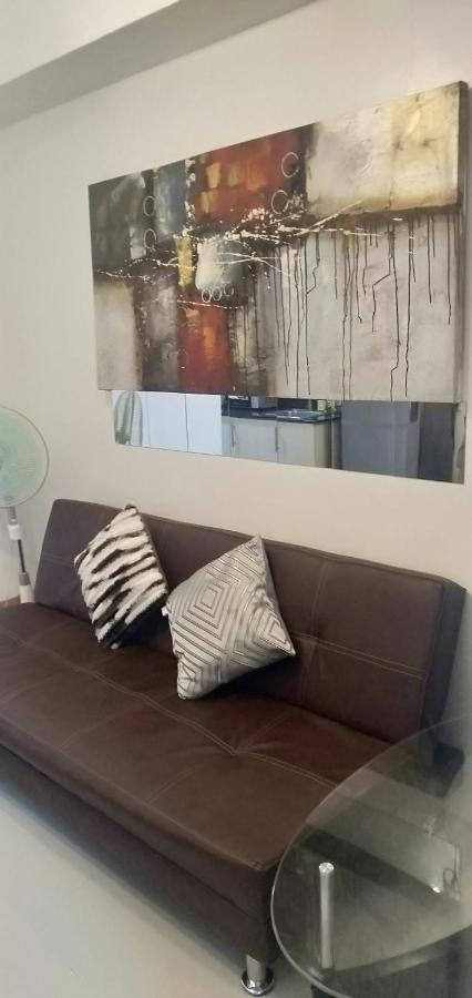 Yhanz Z Sea Residences パサイ エクステリア 写真