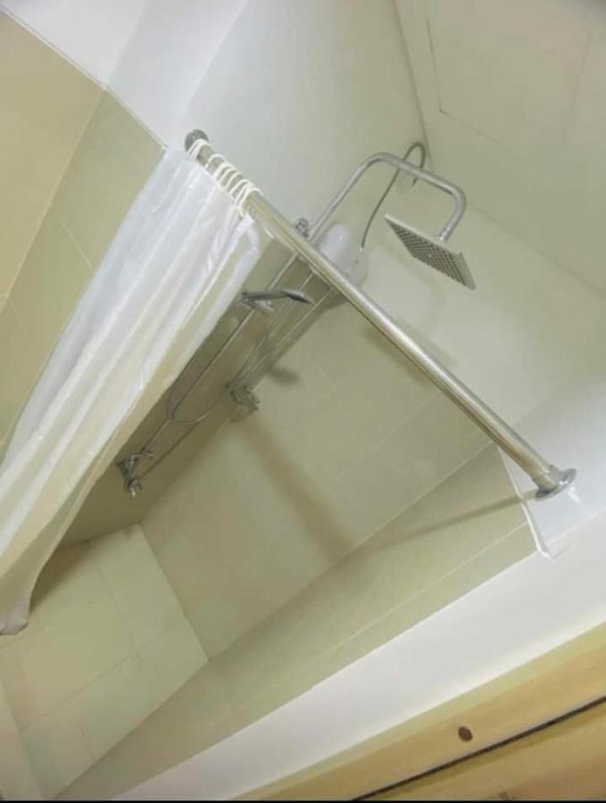 Yhanz Z Sea Residences パサイ エクステリア 写真