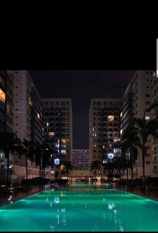 Yhanz Z Sea Residences パサイ エクステリア 写真