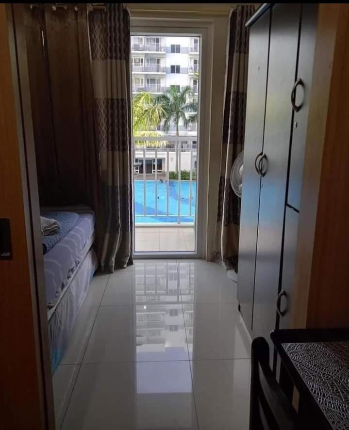 Yhanz Z Sea Residences パサイ エクステリア 写真