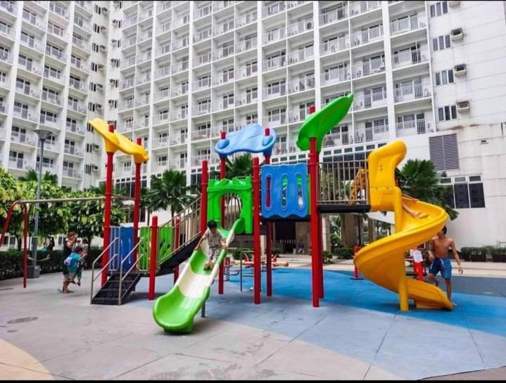 Yhanz Z Sea Residences パサイ エクステリア 写真