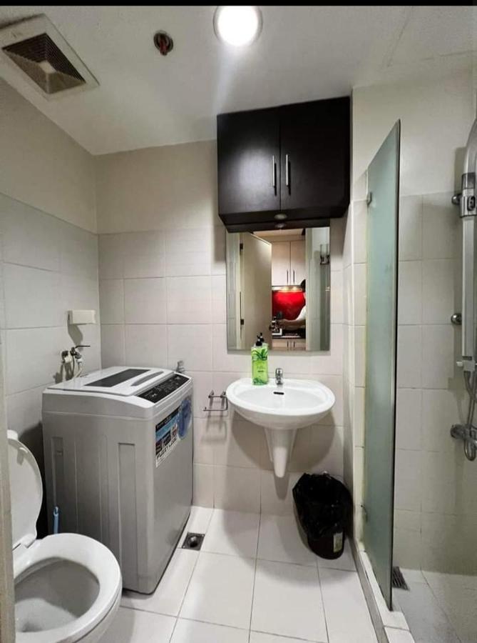 Yhanz Z Sea Residences パサイ エクステリア 写真