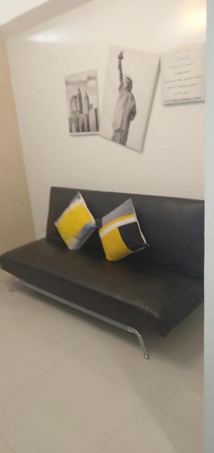 Yhanz Z Sea Residences パサイ エクステリア 写真