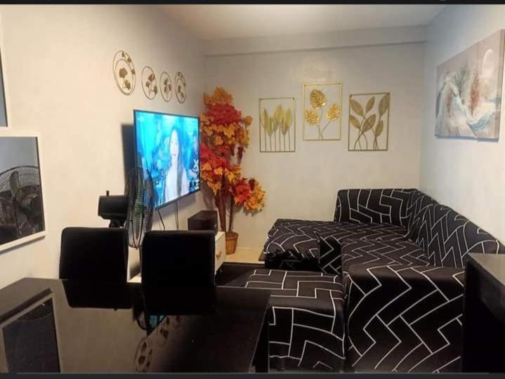 Yhanz Z Sea Residences パサイ エクステリア 写真