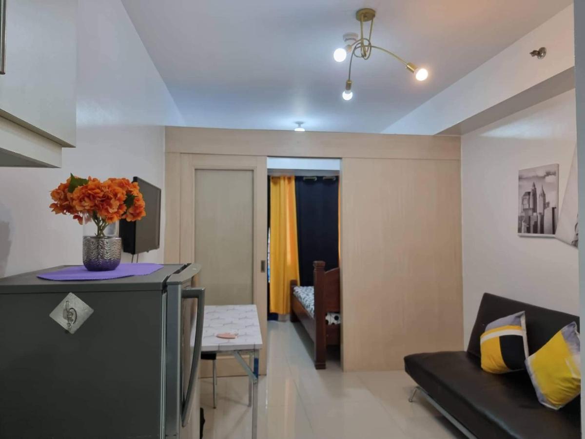 Yhanz Z Sea Residences パサイ エクステリア 写真