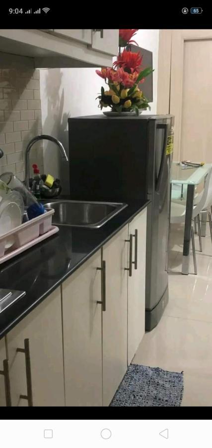 Yhanz Z Sea Residences パサイ エクステリア 写真