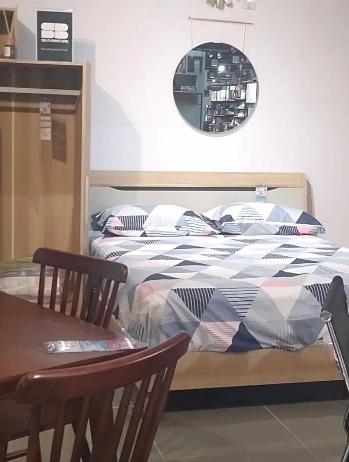 Yhanz Z Sea Residences パサイ エクステリア 写真