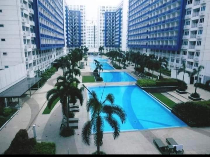 Yhanz Z Sea Residences パサイ エクステリア 写真